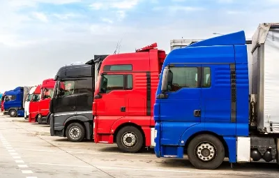 Konya Ayrancı Ambar Nakliyat